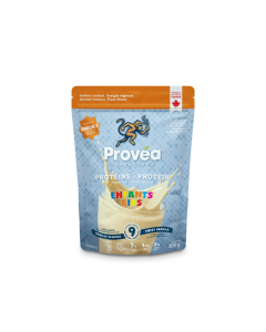 PROVEA KIDS SWEET VANILLA