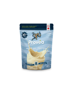 PROVEA SWEET VANILLA