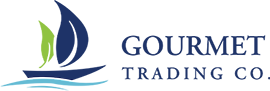 Gourmet Trading Co. Logo