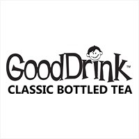GoodDrink Classic Bottled Tea
