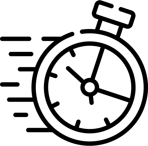 km-fast-time